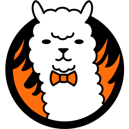 FireAlpaca Logo